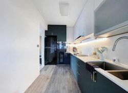 Blk 12C Straits Vista @ Marsiling (Woodlands), HDB 4 Rooms #580268101
